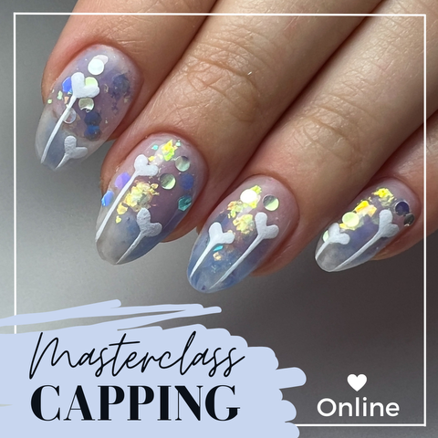 MasterClass - CAPPING Expert