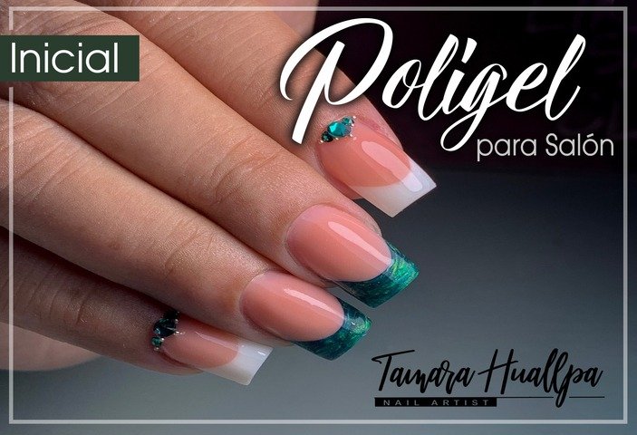 Esculpido en POLYGEL 